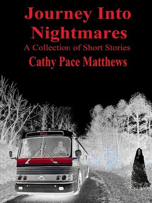 cover image of Journey into Nightmares